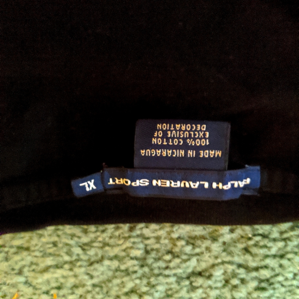 Ralph Lauren shirt